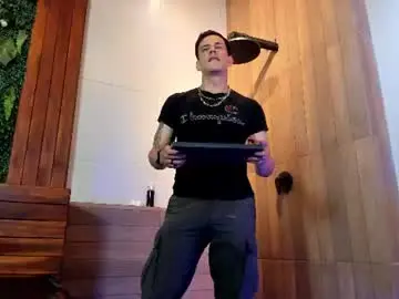 Chaturbate Free Live Porn of dustin_sonne