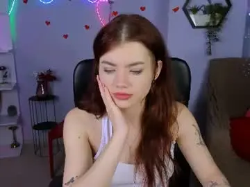 Chaturbate Nude Webcam of elyra_lir