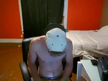 Chaturbate Nude Webcam of fetishking6