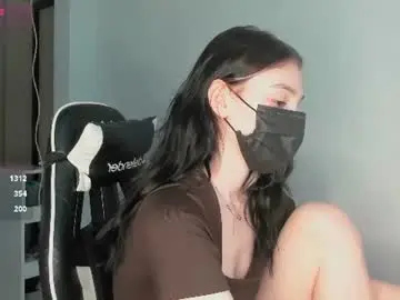 Chaturbate Adult Webcam of jenayorteg