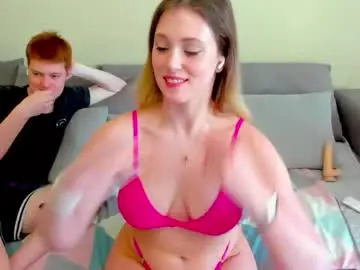 Chaturbate Adult Webcams of markandkristi