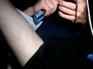Chaturbate Private Sex Chat of mullinfloggin79