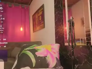 Chaturbate Watch Live Sex Cams of queen_kamil