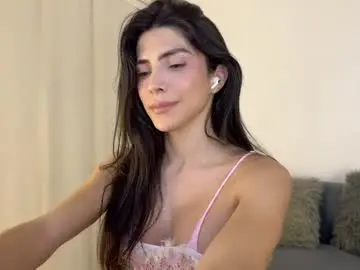 Chaturbate Watch Live Sex Cams of angelturned01