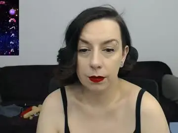 Chaturbate Nude Webcam of autumnopal