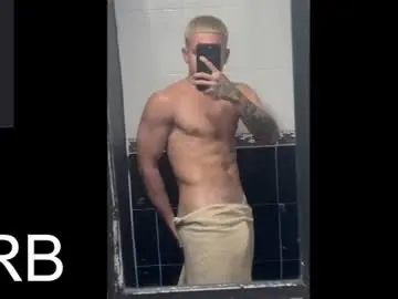 Chaturbate Sex Cam of derekolsen_