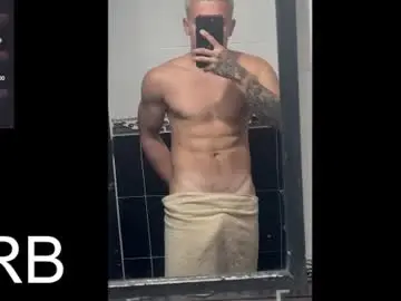 Chaturbate Live Sex Cam of derekolsen_