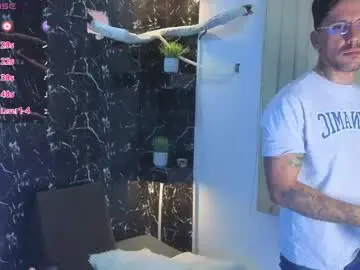 Chaturbate Best Webcam of dylanstonne1
