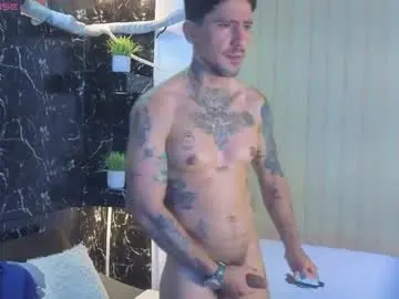 Chaturbate Adult Video Chat of dylanstonne1