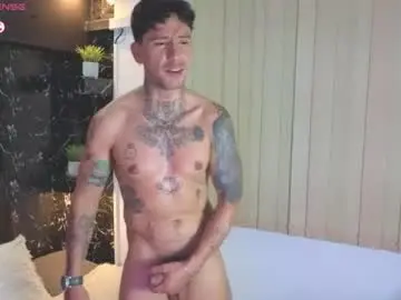 Chaturbate Live Porn of dylanstonne1