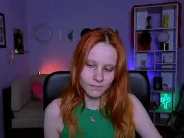 Chaturbate Free Porn Cam of elin_bliss