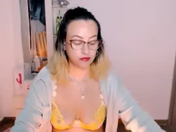 Chaturbate Nude Webcam of georginaferrer