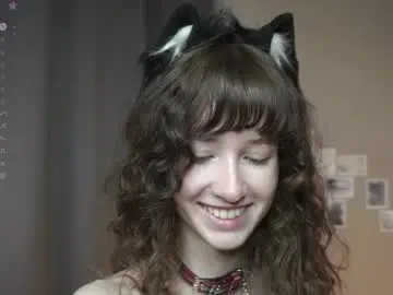 Chaturbate Live Sex Cam of indiramcclamroch