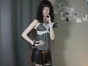 Chaturbate Adult Webcam of indiramcclamroch