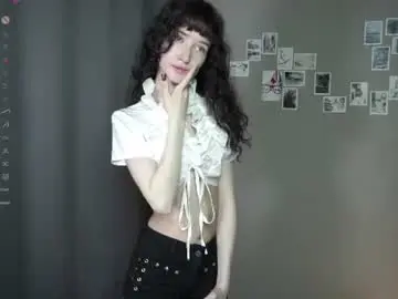 Chaturbate Sex Cam of indiramcclamroch