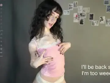 Chaturbate Best Webcam of indiramcclamroch