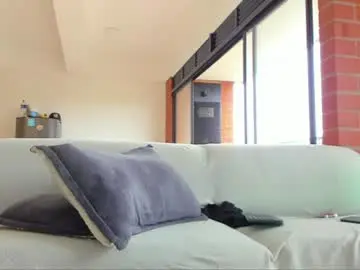 Chaturbate Sex Cam of jackson_wayne__