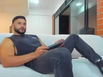 Chaturbate Nude Webcam of jackson_wayne__