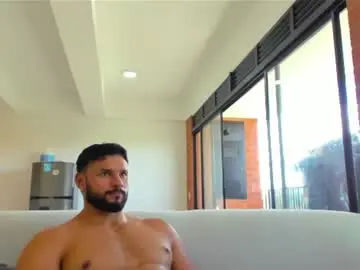Chaturbate Nude Webcam of jackson_wayne__