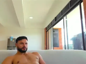 Chaturbate Sex Cam of jackson_wayne__
