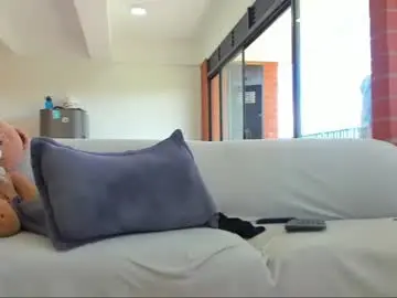 Chaturbate Sex Chat of jackson_wayne__