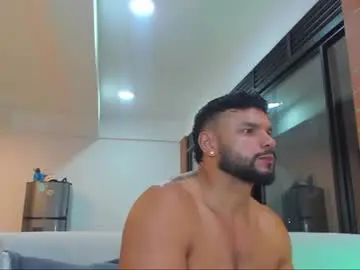 Chaturbate Nude Webcam of jackson_wayne__
