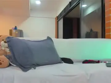 Chaturbate Free Live Porn of jackson_wayne__