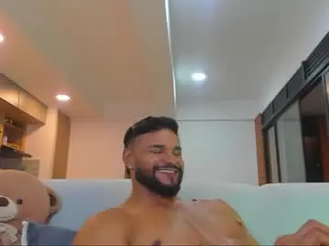 Chaturbate Live Sex of jackson_wayne__
