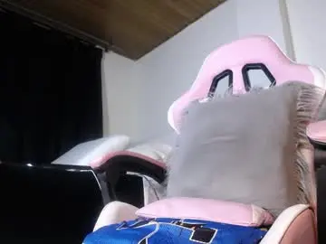 Chaturbate Live Sex Cam of malikgrey