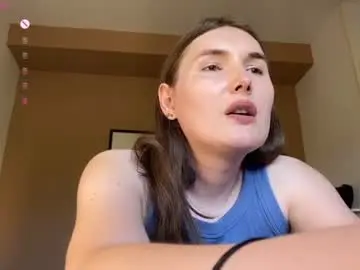 Chaturbate Live Sex Cam of maria_bowie