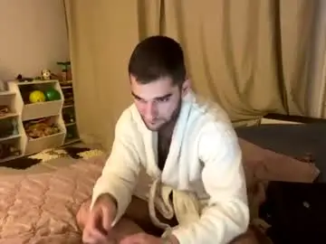 Chaturbate Best live sex cam show of martin_gray_