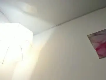 Chaturbate Adult Webcam of miajhonsonx