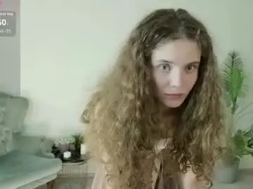 Chaturbate Live Sex Cam of mila_stain