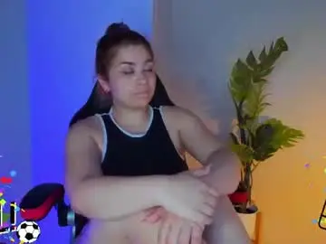 Chaturbate Adult Video Chat of queengrett