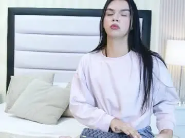 Chaturbate Live Porn of sabrinafoox