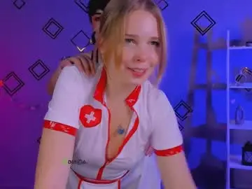 Chaturbate Adult Webcams of teya_starling