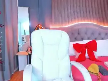Chaturbate Live Sex Cam of tiffany__charm_
