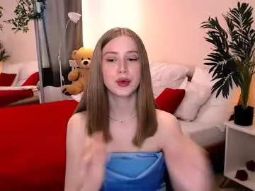 Chaturbate Sex Chat of unreal_lady