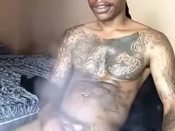 Chaturbate Sex Cam of bad_dawgg