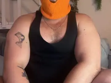 Chaturbate Live Sex of hairandedge