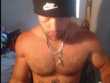 Chaturbate Adult Webcam of izak144