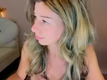 Chaturbate Nude Webcam of lenamuti