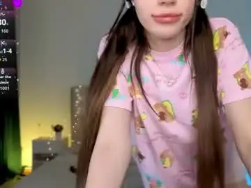Chaturbate Live Sex Cam of little_cuti1e