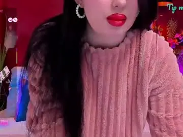 Chaturbate Nude Webcam of mayzzi