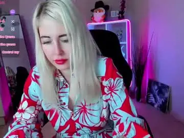 Chaturbate Private Sex Chat of nastasya_cute