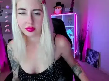 Chaturbate Nude Webcam of nastasya_cute