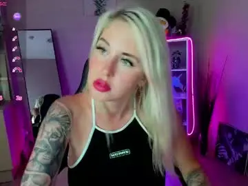 Chaturbate Adult Video Chat of nastasya_cute