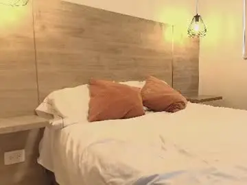Chaturbate Sex Cam of paoguerrax354
