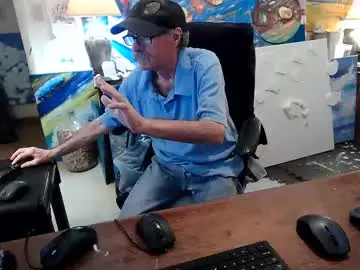 Chaturbate Adult Webcam of paulleroy