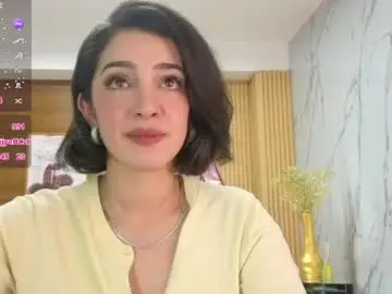 Chaturbate Best live sex cam show of sara_lopez_s